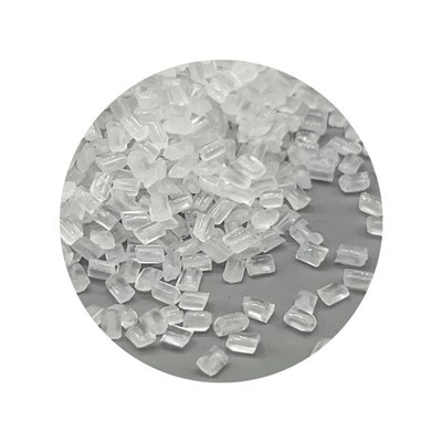 PP Melt-blown Granules