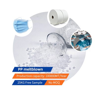 What Is Melt Blown Pp