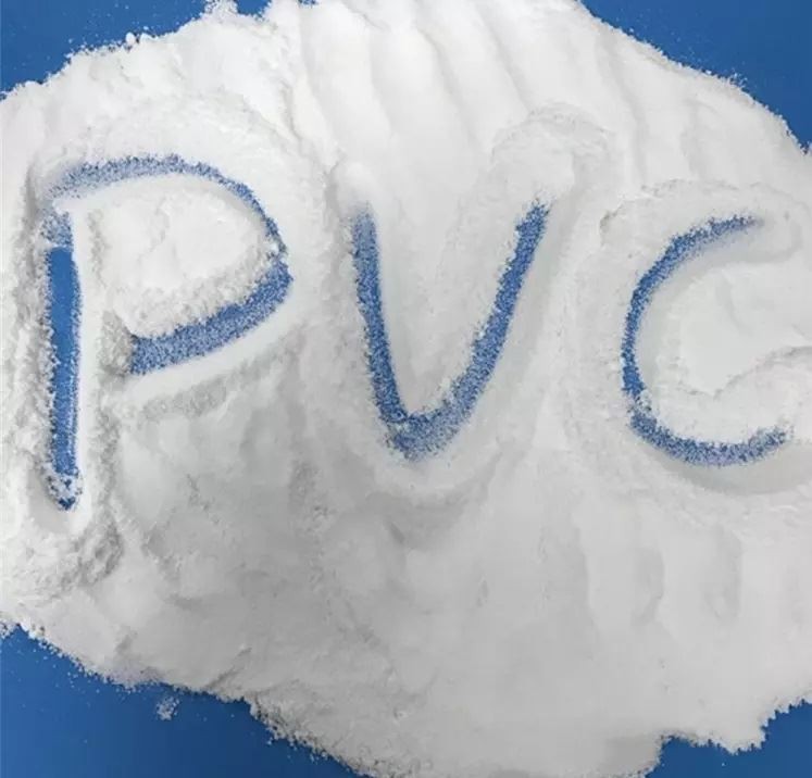 Ethylene Based PVC Resin K65