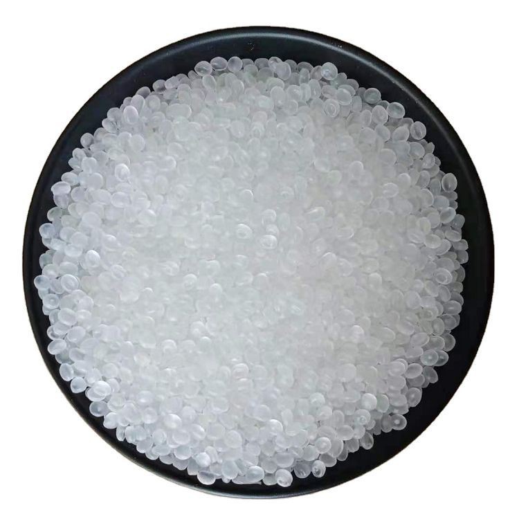 Plastic Granules Plastic Raw Material PP T38F