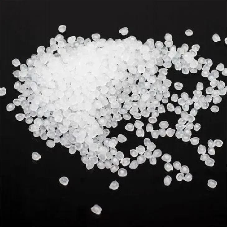 Linear Low-Density Polyethylene Granules