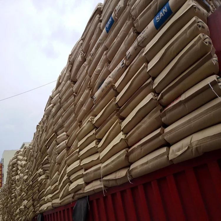 Introduction And Use Of Polypropylene