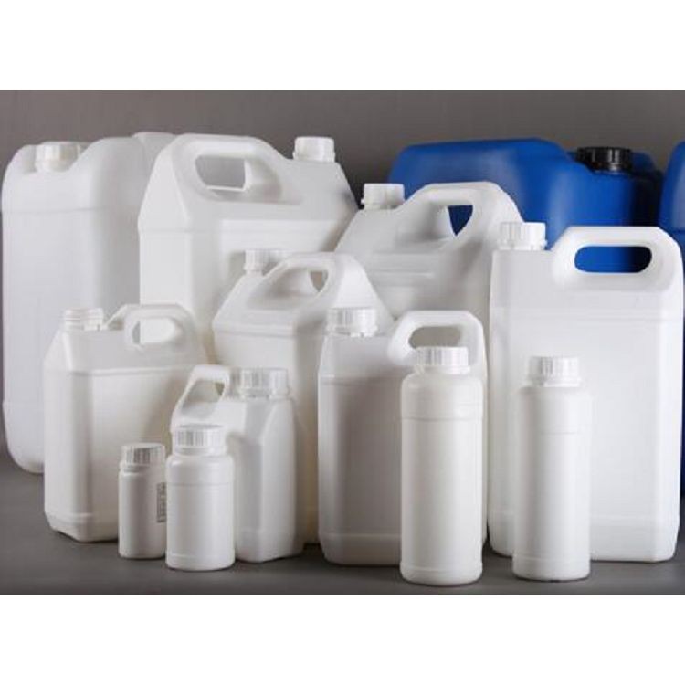 High-density Polyethylene (HDPE), White Powder Or Granular Product.