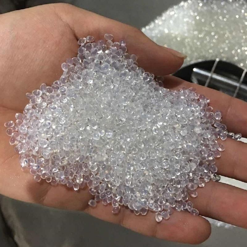 Plastic Raw Material