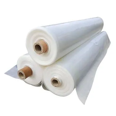 Low Density Polyethylene Granules