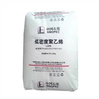 Low Density Polyethylene LDPE Resin