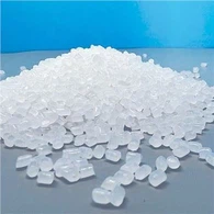 Virgin Polypropylene Granules Fiber