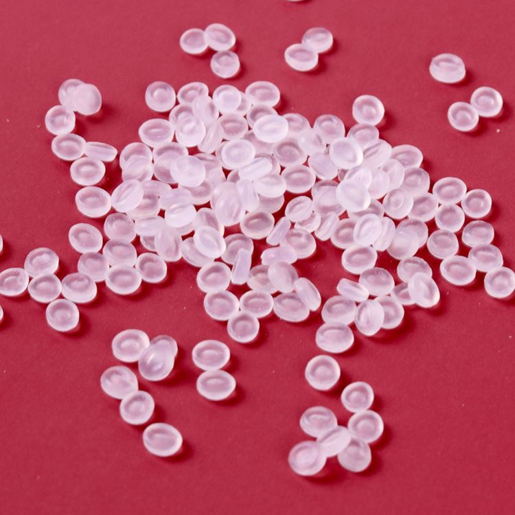 Virgin PP Random Copolymer