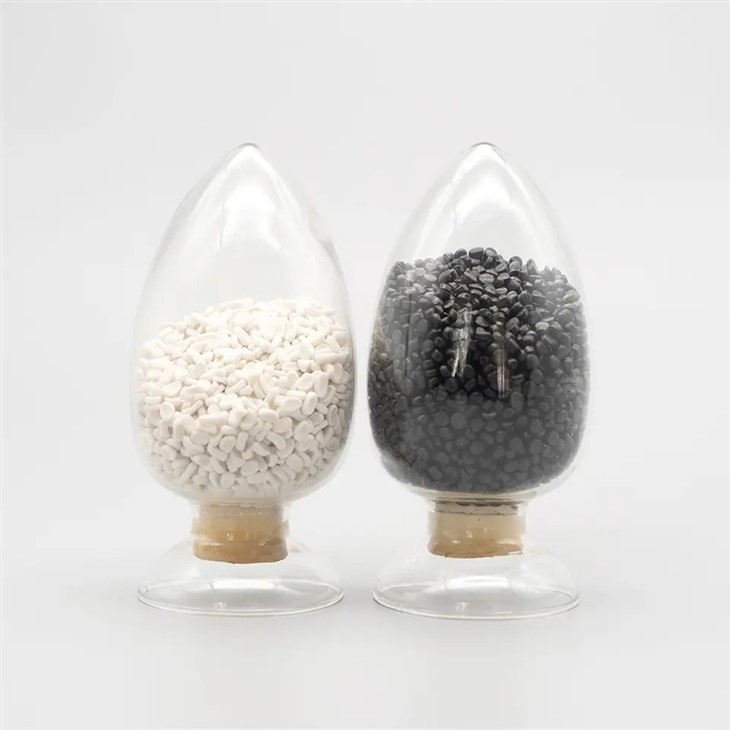 Color Masterbatches Resins