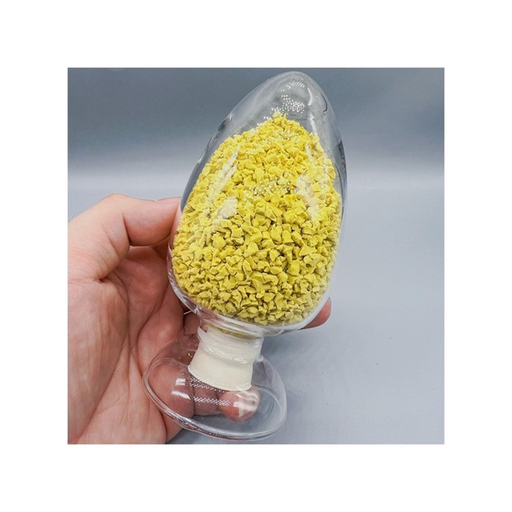 Reinforced Polypropylene Plastic --Dawn Polymer PP+30GF/ PA+30GF