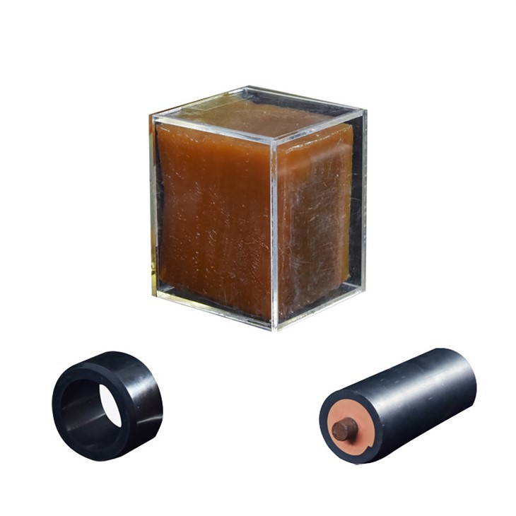 Dawn HNBR Rubber Compound