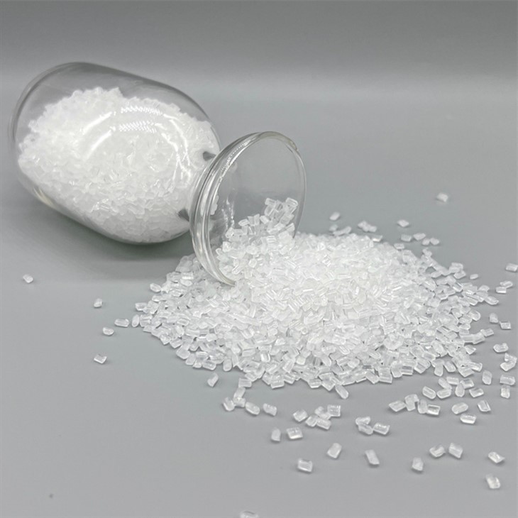 Pp Impact Copolymer NONWOVE