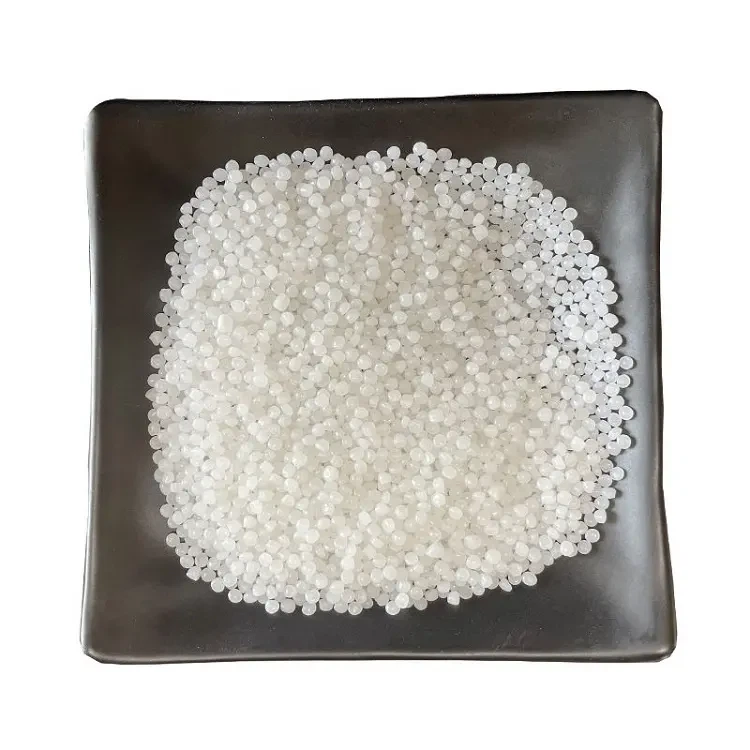 HDPE Virgin Resin