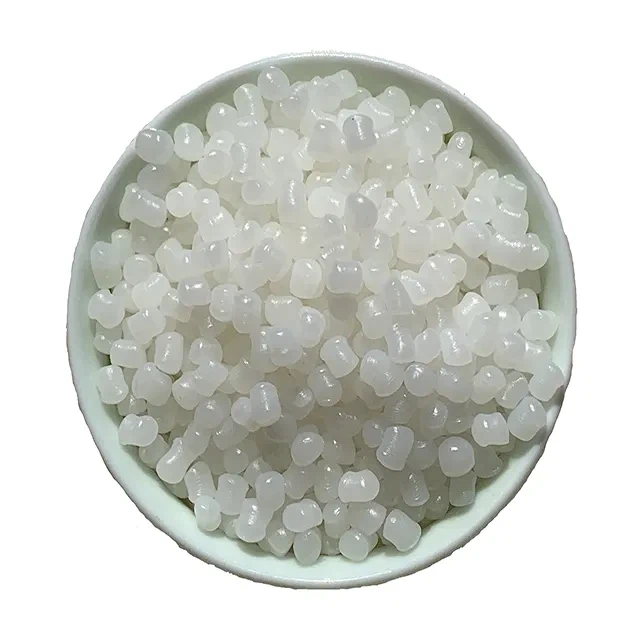 LDPE Particle