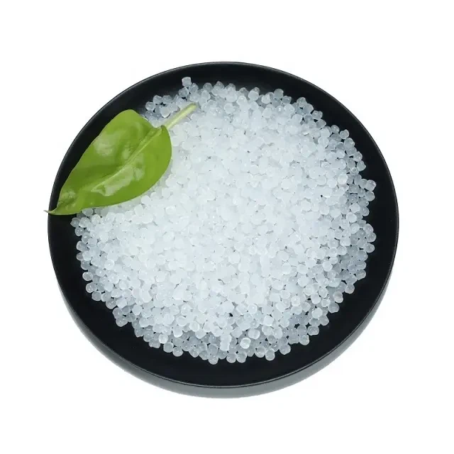 LLDPE Resin MFI 2