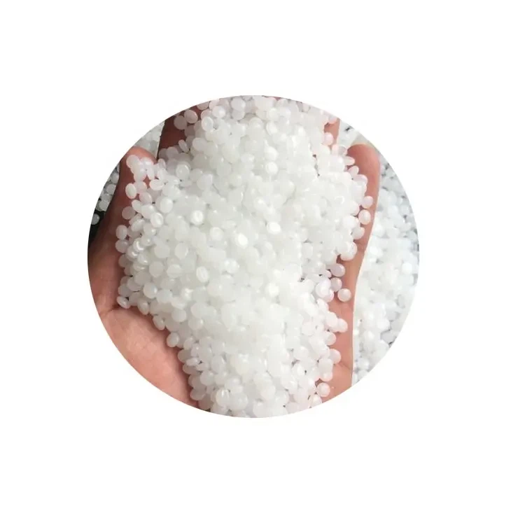 LLDPE Virgin Resin