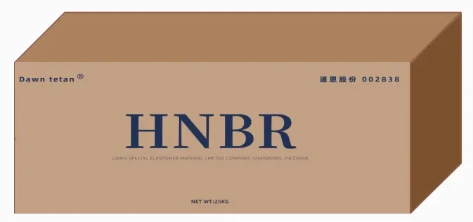 Material HNBR