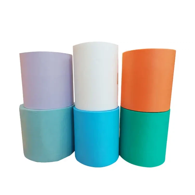 Melt-Blown Nonwovens For Medical Masks