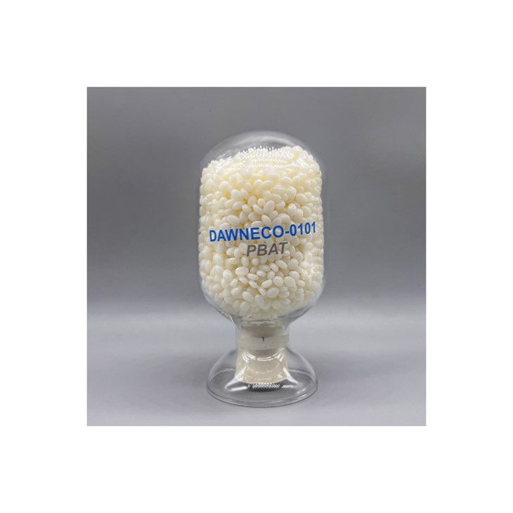 Modified PBAT Resin