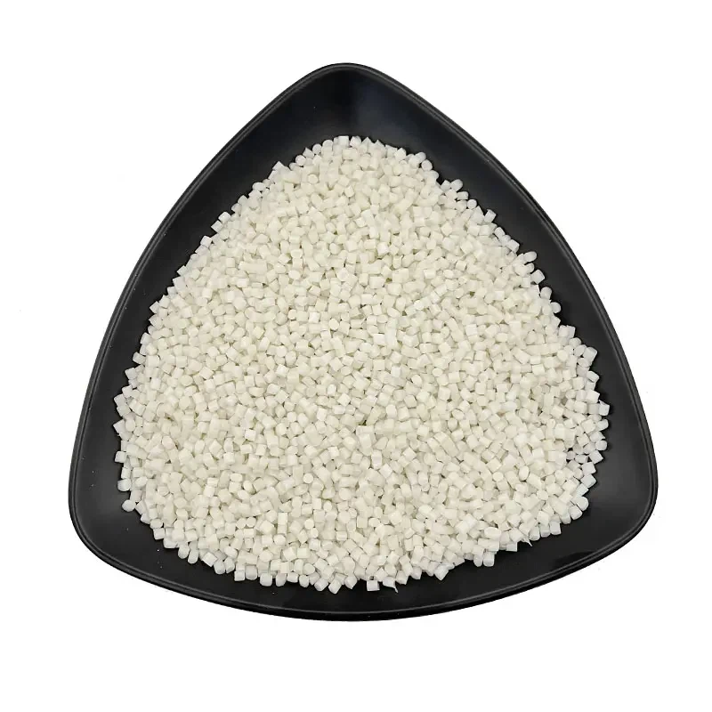 Modified PE Granules