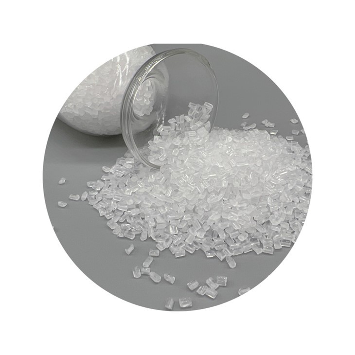 PP Granule Spunbond Nonwoven Fabric Pp Raw Material