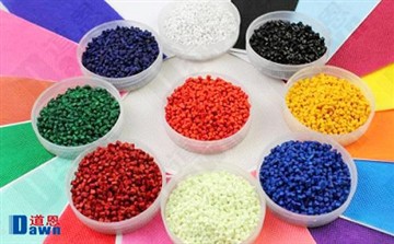 Qingdao Rich Material Co., Ltd. Welcome You To Visit Our Booth At 35th Chinaplas