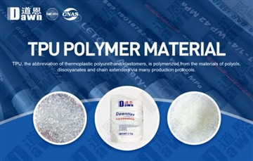Dawnflex--The Thermoplastic Polyurethane Elastomer Product Brand Of DawnGroup