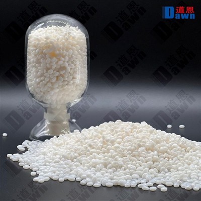 Dawn's Biodegradable Plastic (PBAT) Offers Excellent Flexibility, Heat Resist...