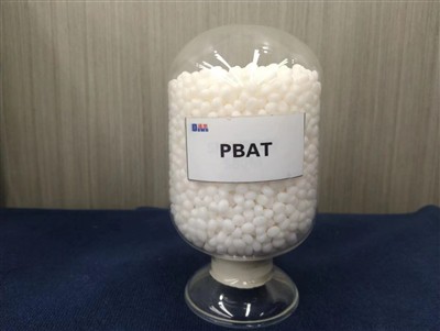 Biodegradable PBAT