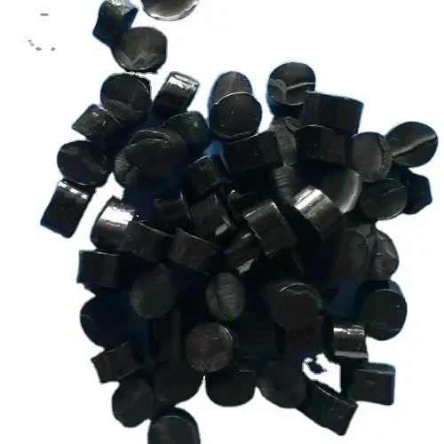 Polycaprolactone Type TPU