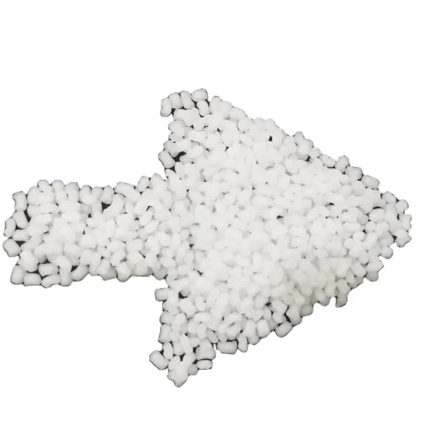 PP Resin For BOPP Film