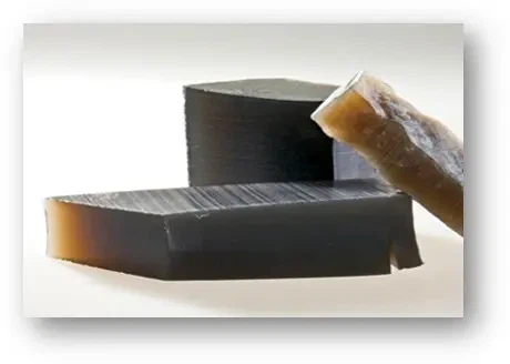 Raw Materials HNBR