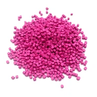 Color Masterbatches Granule