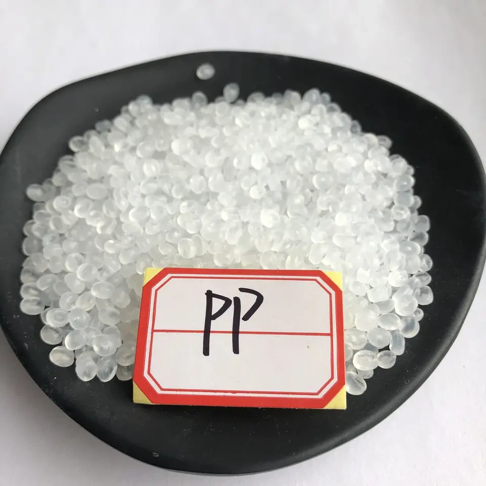 Melt-Blown PP Pellet