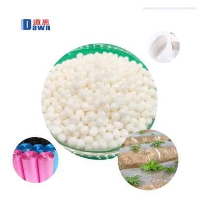 PBAT For Biogreen Compostable Garbage Bags