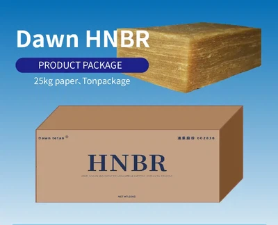 Raw Material HNBR
