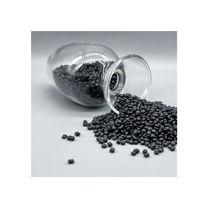 Thermoplastic Elastomer Vulcanized TPV Material