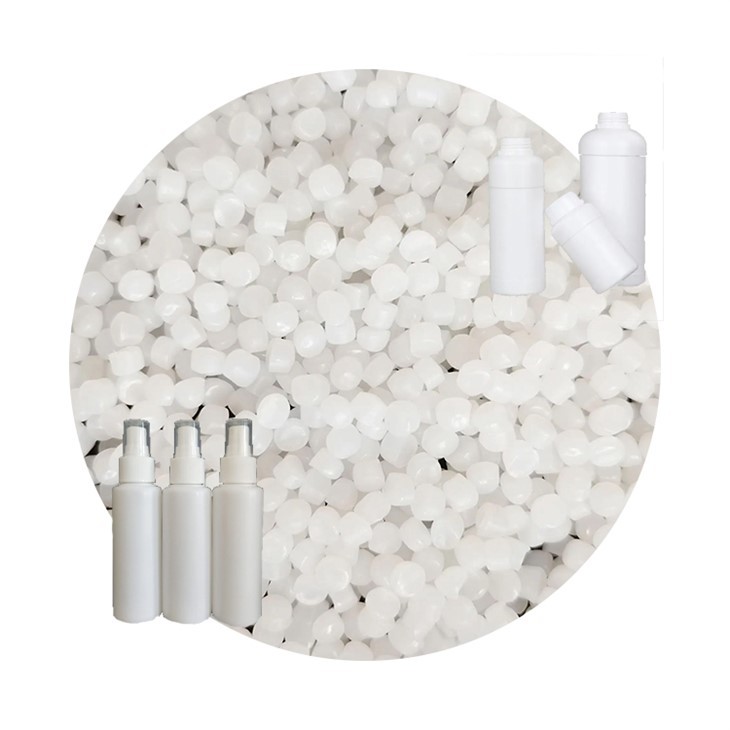 Blow Molding HDPE Resin
