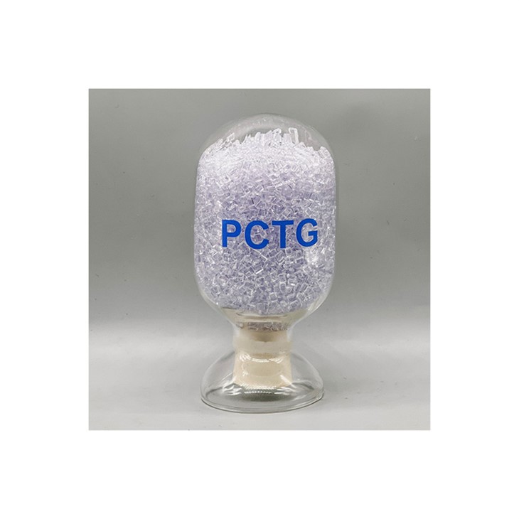 Co-polyester PCTG