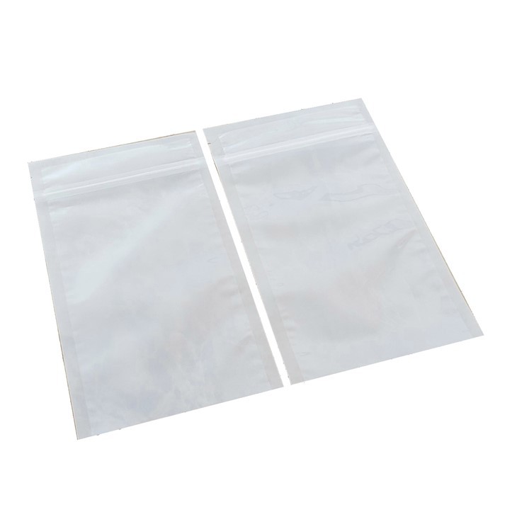 Composite Plastic Bags