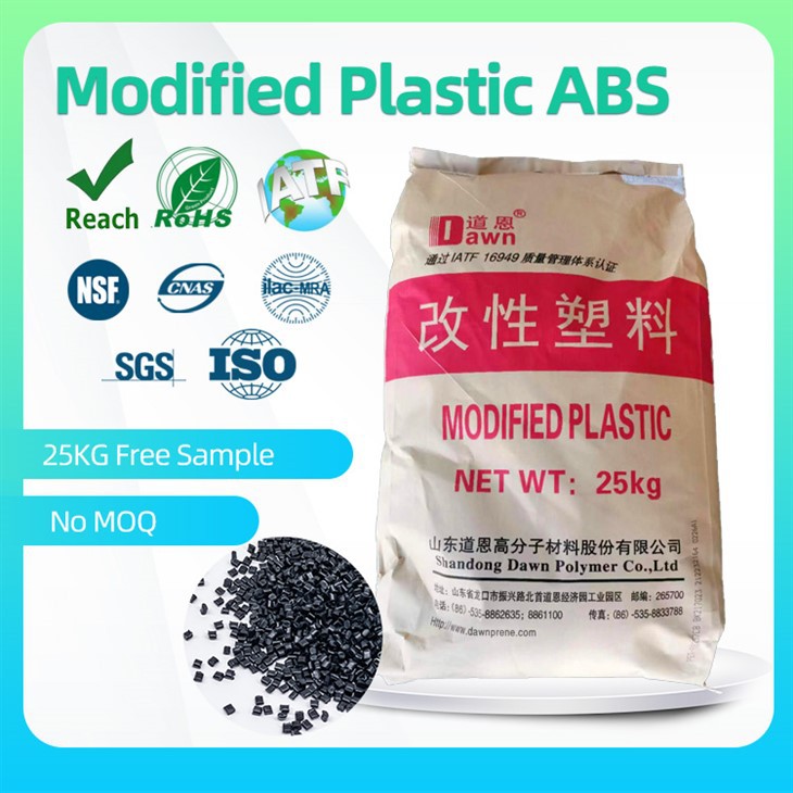 Customized ABS Resin