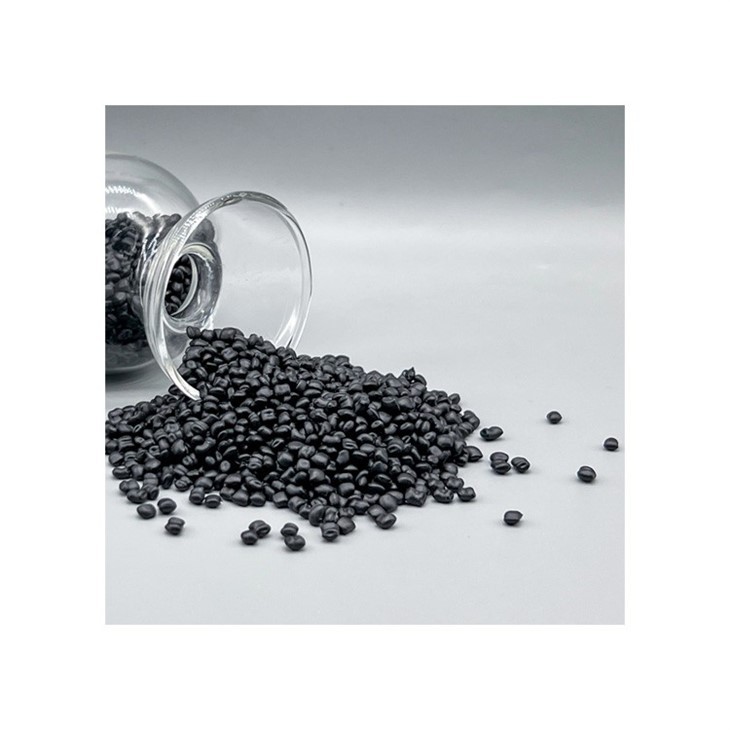 Thermoplastic Elastomer TPV For Playground Surfacing
