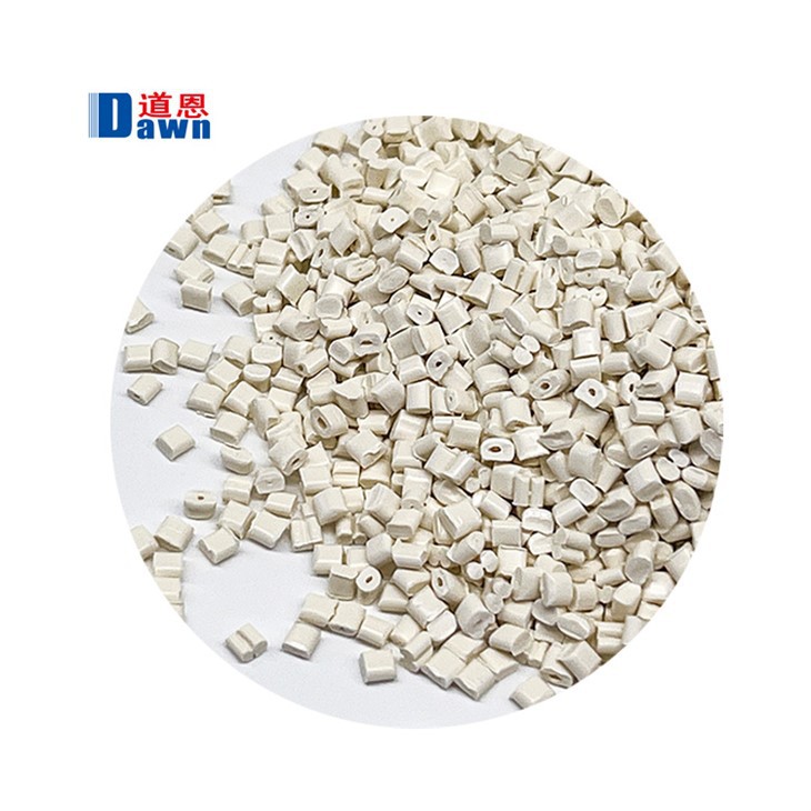 Halogen Free Flame Retardant Pp Granules