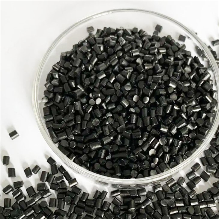 TPV Automobile Grade For Playground Surfacing