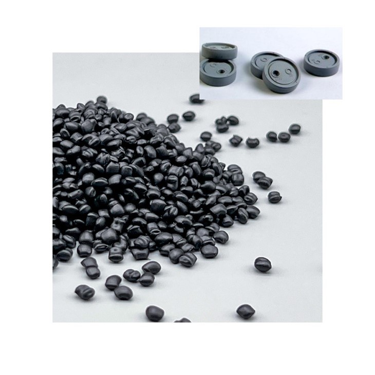 Medical Using TPIIR Granules