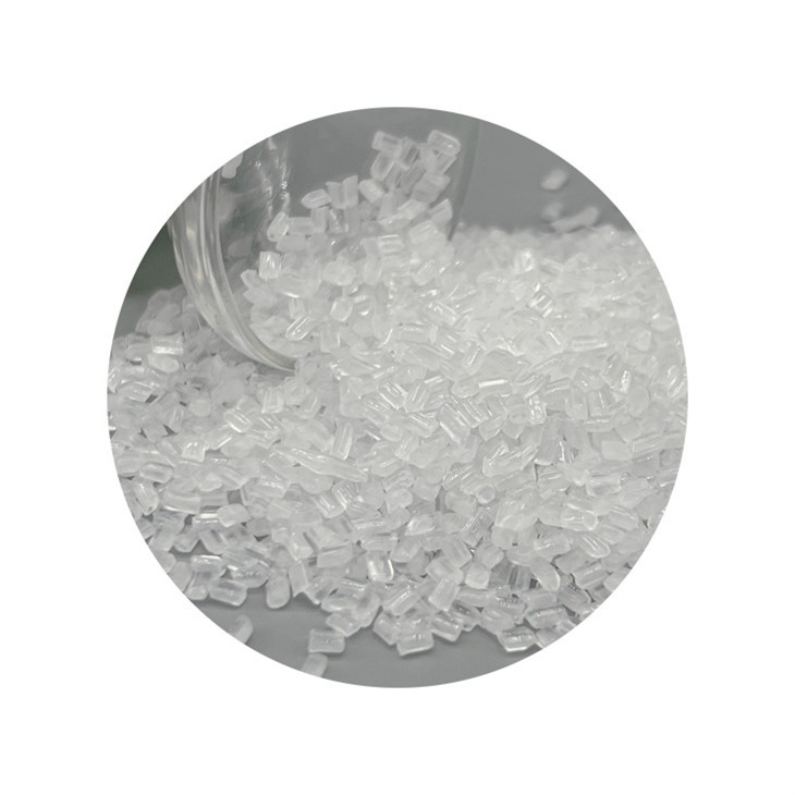 Meltblown PP Polymer