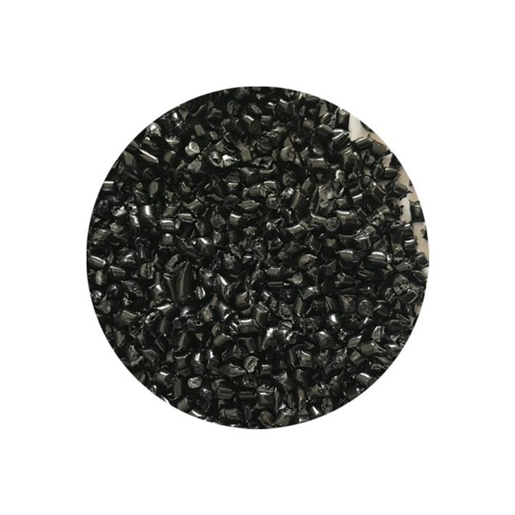 Reinforced PA66