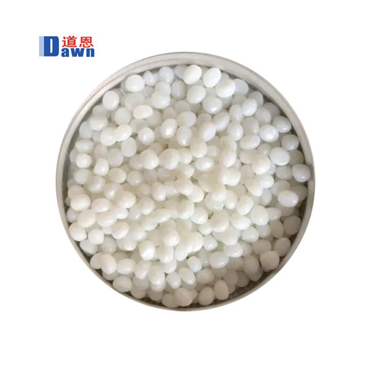 Modified PLA Material For Highly Clear Bags