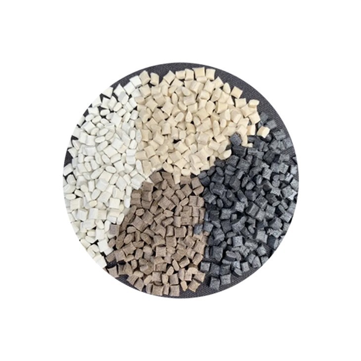 Modified Plastics