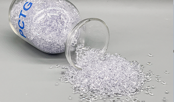 PCTG Plastic